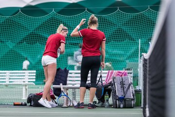 Anna Klasen 354 - RL TC RW Wahlstedt - Der Club an der Alster : Ergebnis: 1:5